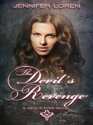 cover image of The Devil's Revenge